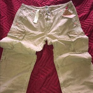 Men True Religion Cargo